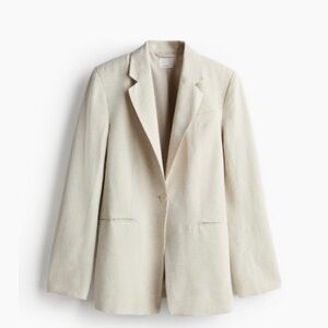 HM Blazer